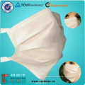 Health and Medical Product Disposable Nonwoven 3ply Face Mask, Mouth Cover